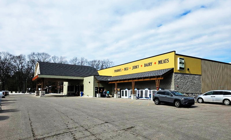 Dublin General Store - From Web Listing